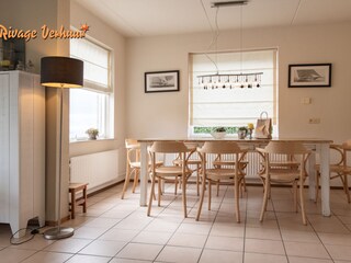 Casa de vacaciones Nieuwvliet Características 16