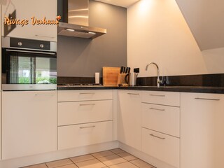 Casa per le vacanze Nieuwvliet Caratteristiche 17