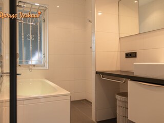 Casa de vacaciones Nieuwvliet Características 19