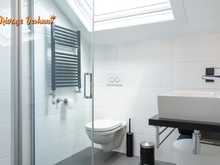 Vakantiehuis Nieuwvliet Kenmerken 22
