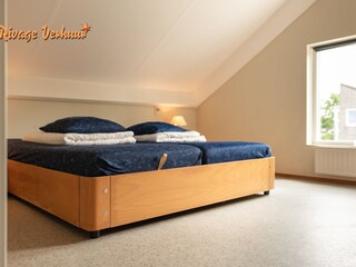 Vakantiehuis Nieuwvliet Kenmerken 23