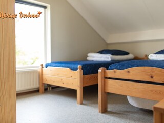 Vakantiehuis Nieuwvliet Kenmerken 24