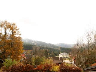 Villa Albrechtice v Jizerských horách Umgebung 80