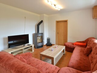 Villa Albrechtice v Jizerských horách Features 12