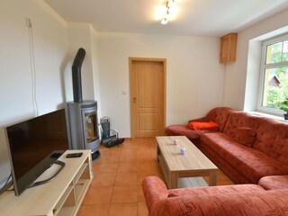 Villa Albrechtice v Jizerských horách Features 13