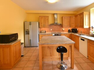 Villa Albrechtice v Jizerských horách Features 15