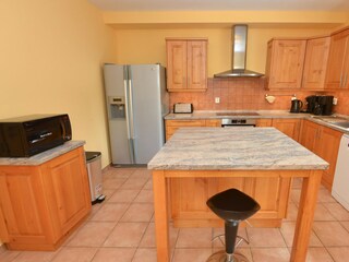 Villa Albrechtice v Jizerských horách Features 16