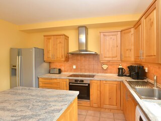 Villa Albrechtice v Jizerských horách Features 18