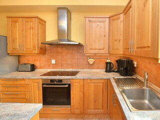 Villa Albrechtice v Jizerských horách Features 19