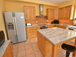 Villa Albrechtice v Jizerských horách Features 20