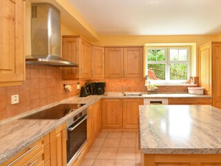 Villa Albrechtice v Jizerských horách Features 23