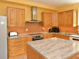 Villa Albrechtice v Jizerských horách Features 24