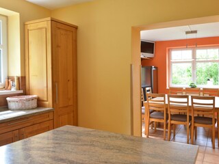 Villa Albrechtice v Jizerských horách Features 25