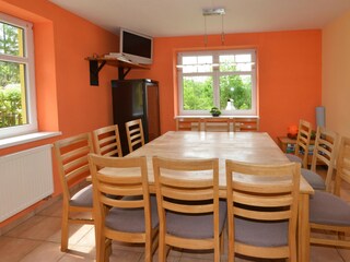 Villa Albrechtice v Jizerských horách Features 26