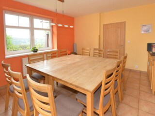 Villa Albrechtice v Jizerských horách Features 27