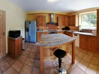 Villa Albrechtice v Jizerských horách Features 30