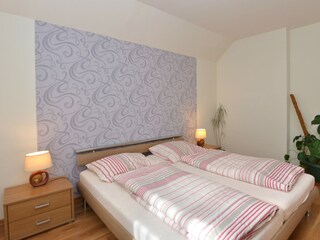Villa Albrechtice v Jizerských horách Ausstattung 32