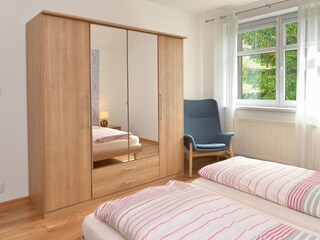 Villa Albrechtice v Jizerských horách Ausstattung 33