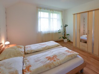 Villa Albrechtice v Jizerských horách Ausstattung 36