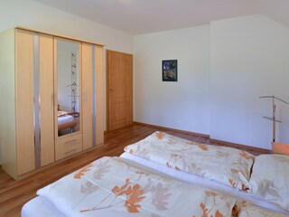 Villa Albrechtice v Jizerských horách Ausstattung 38