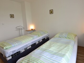 Villa Albrechtice v Jizerských horách Ausstattung 39