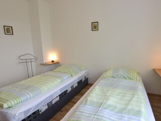 Villa Albrechtice v Jizerských horách Ausstattung 40