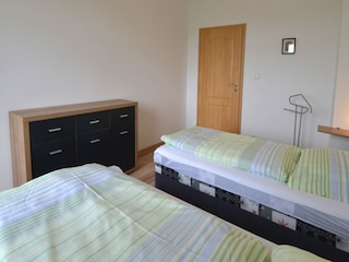 Villa Albrechtice v Jizerských horách Ausstattung 41