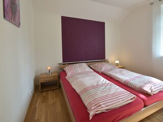 Villa Albrechtice v Jizerských horách Ausstattung 42