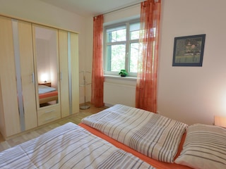 Villa Albrechtice v Jizerských horách Ausstattung 49