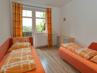 Villa Albrechtice v Jizerských horách Ausstattung 50