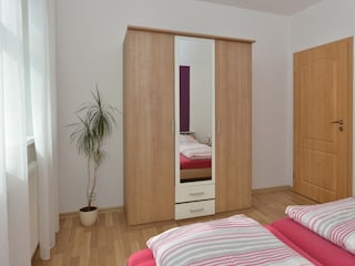 Villa Albrechtice v Jizerských horách Ausstattung 51