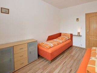 Villa Albrechtice v Jizerských horách Ausstattung 53
