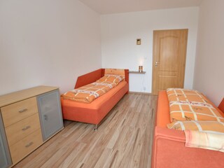 Villa Albrechtice v Jizerských horách Ausstattung 54