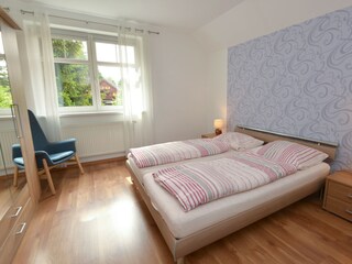 Villa Albrechtice v Jizerských horách Ausstattung 57