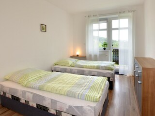 Villa Albrechtice v Jizerských horách Ausstattung 60