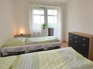 Villa Albrechtice v Jizerských horách Ausstattung 61