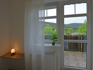 Villa Albrechtice v Jizerských horách Umgebung 83