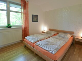 Villa Albrechtice v Jizerských horách Ausstattung 62