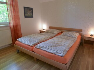 Villa Albrechtice v Jizerských horách Ausstattung 63