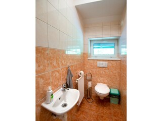 Villa Albrechtice v Jizerských horách Ausstattung 67