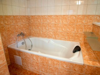 Villa Albrechtice v Jizerských horách Ausstattung 68