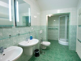 Villa Albrechtice v Jizerských horách Features 71