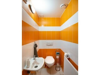 Villa Albrechtice v Jizerských horách Features 74