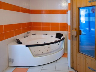 Villa Albrechtice v Jizerských horách Features 77