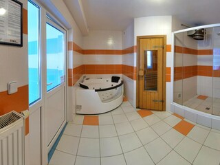 Villa Albrechtice v Jizerských horách Features 78