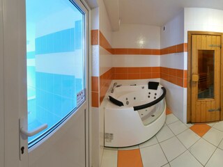 Villa Albrechtice v Jizerských horách Features 79