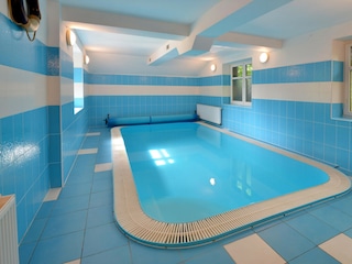 Villa Albrechtice v Jizerských horách Außenaufnahme 4