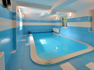 Villa Albrechtice v Jizerských horách Outdoor Recording 4