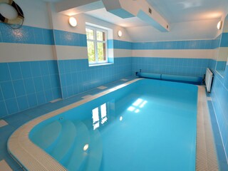 Villa Albrechtice v Jizerských horách Outdoor Recording 5