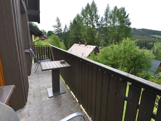Villa Albrechtice v Jizerských horách Außenaufnahme 9